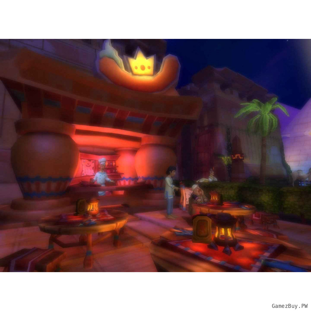 Ankh 3: Battle of the Gods
