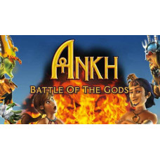 Ankh 3: Battle of the Gods