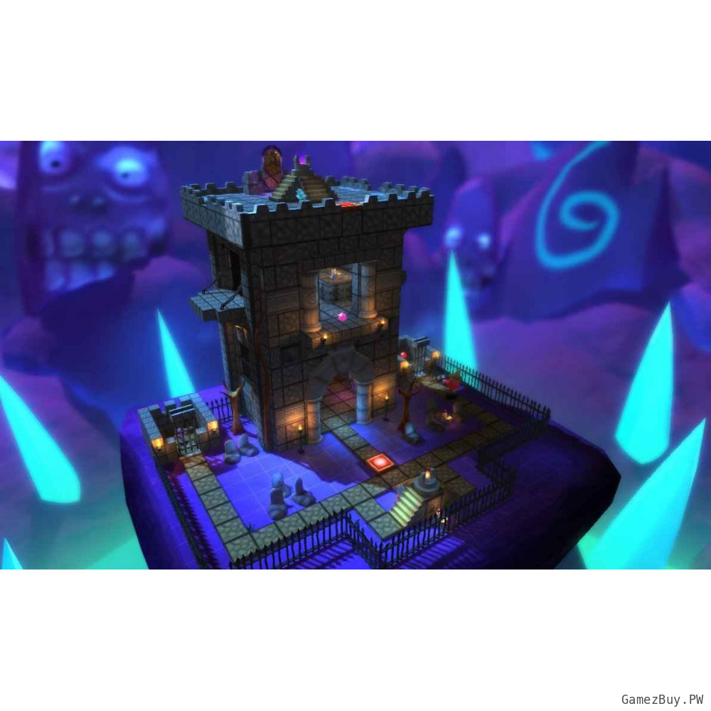 Anmynor Puzzles
