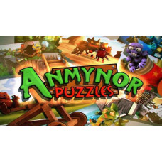 Anmynor Puzzles