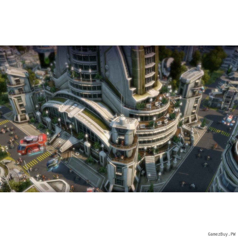 Anno 2070