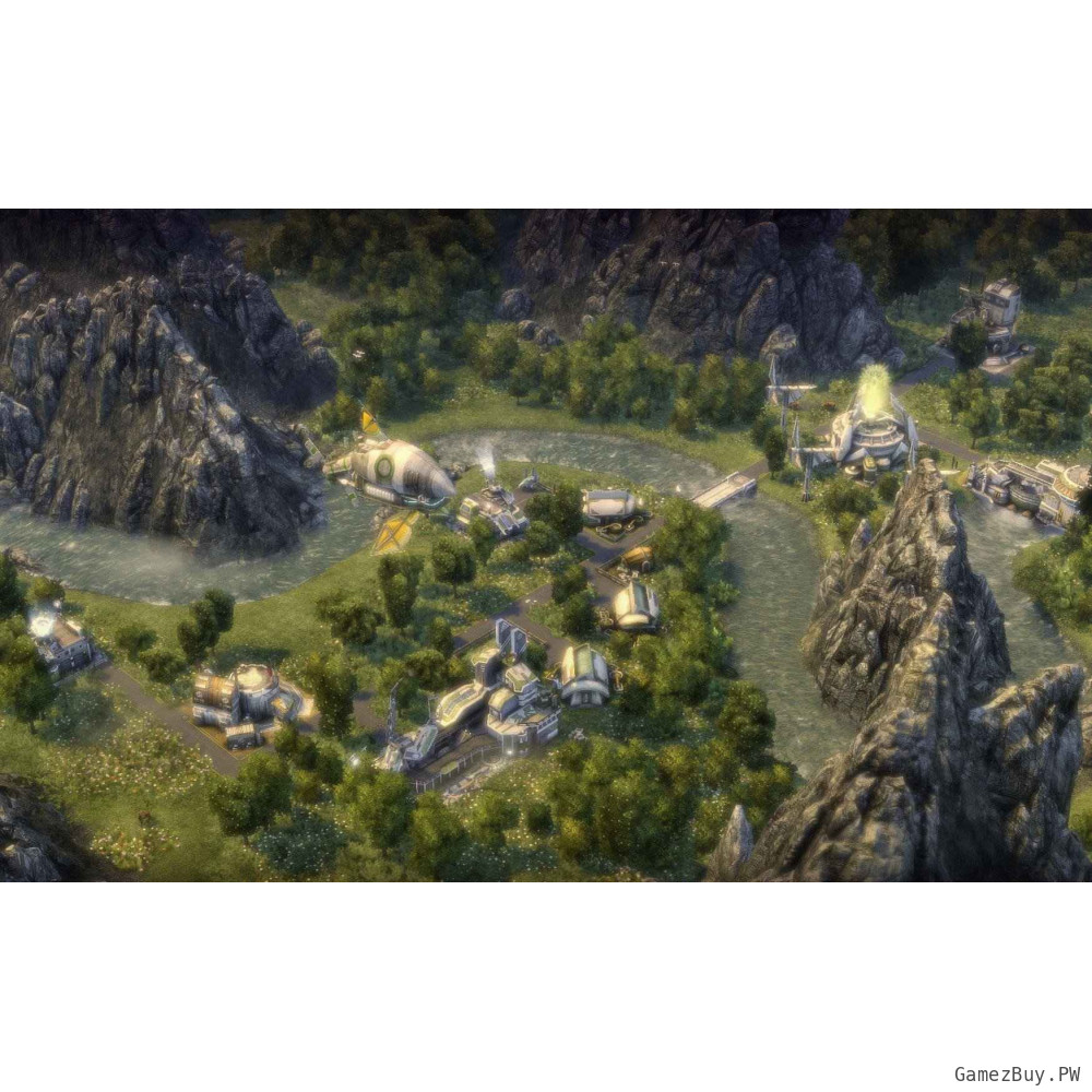 Anno 2070