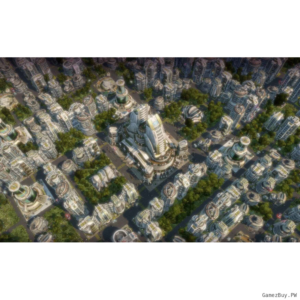 Anno 2070