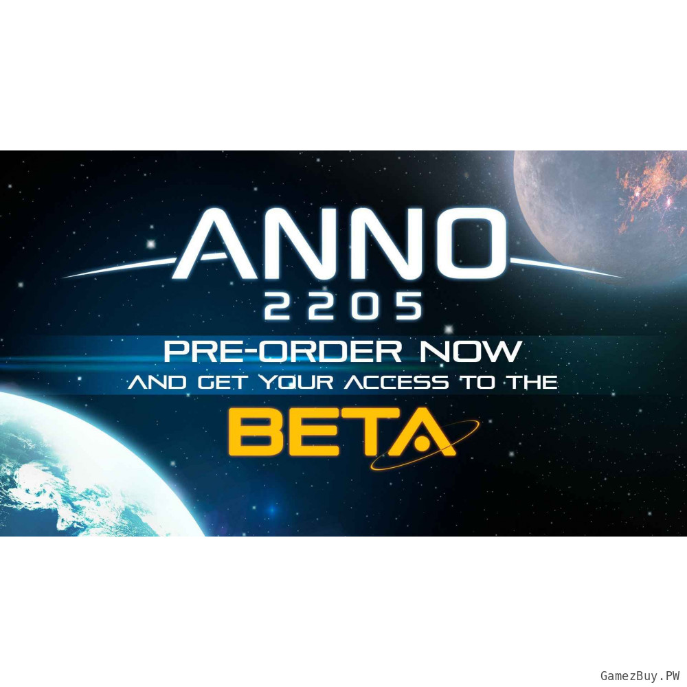 Anno 2205