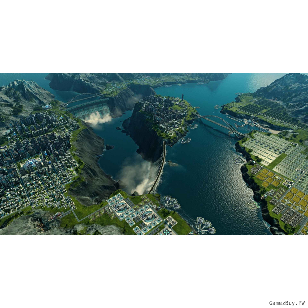 Anno 2205