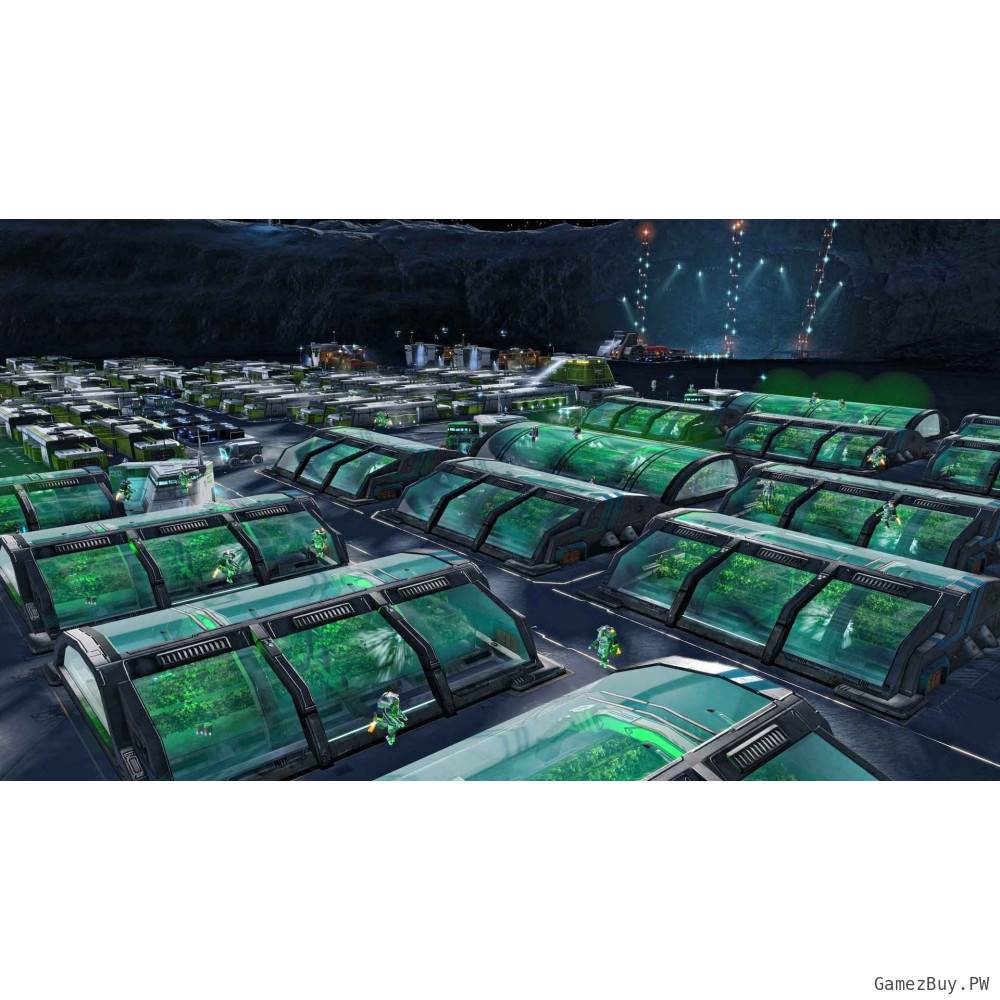Anno 2205