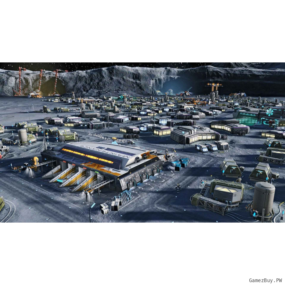 Anno 2205