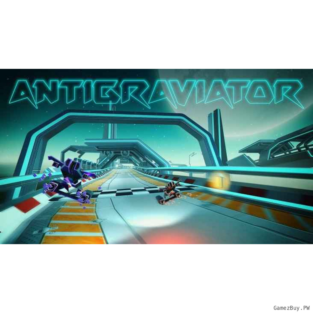 Antigraviator