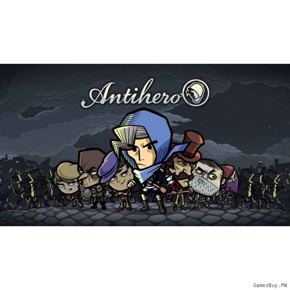 Antihero