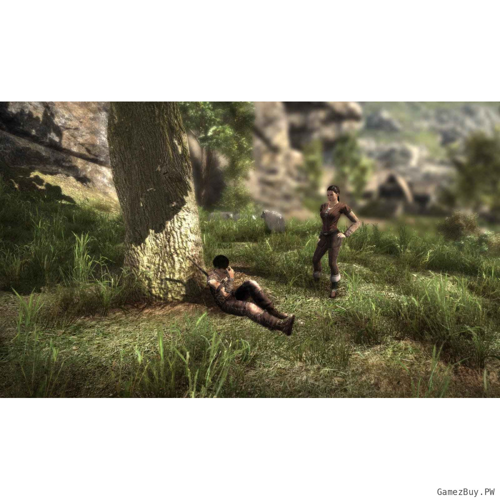 ArcaniA: Gothic 4