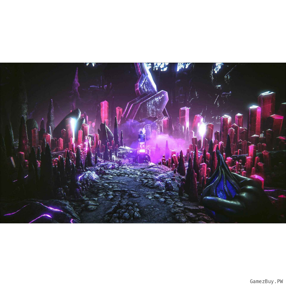 ARK: Aberration – Expansion Pack
