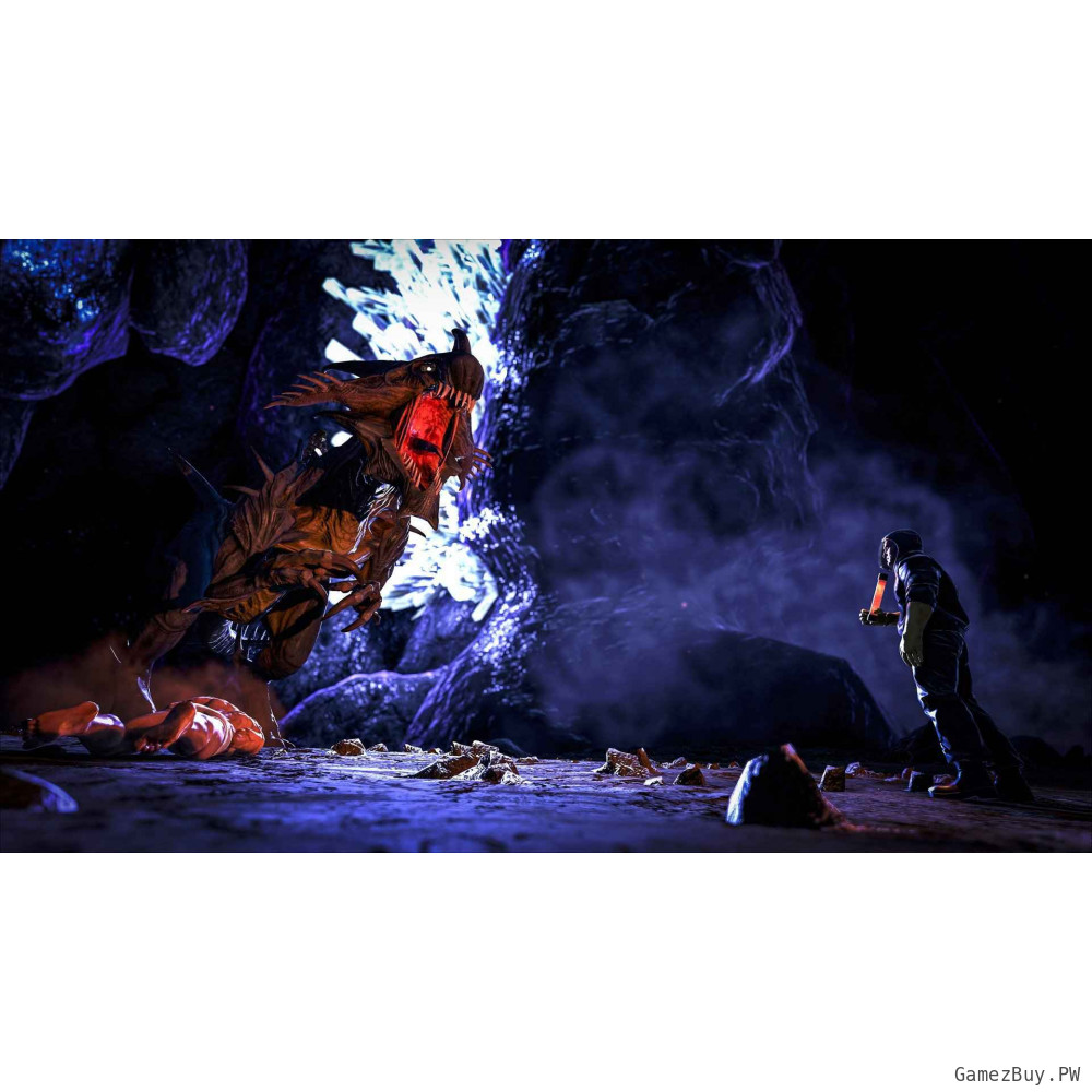 ARK: Aberration – Expansion Pack