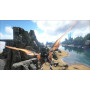 ARK: Survival Evolved