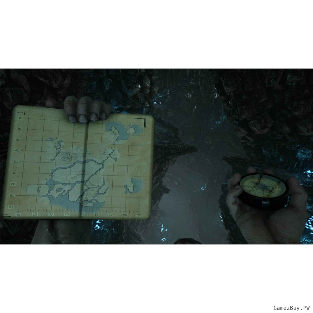 ARK: Survival Evolved