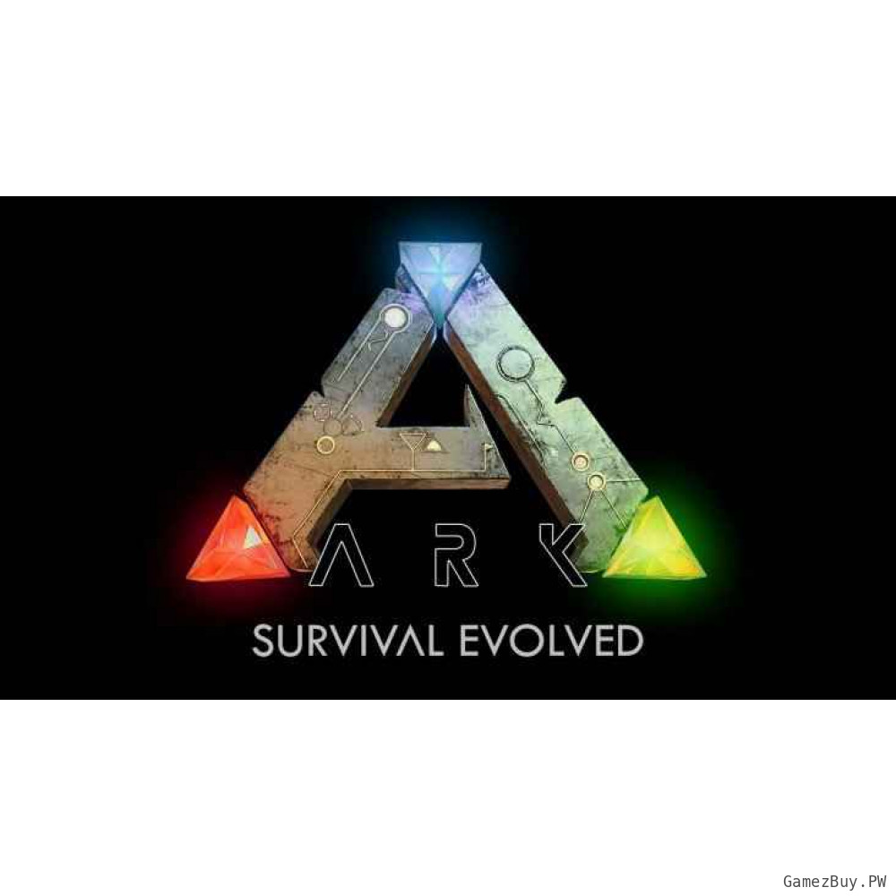 ARK: Survival Evolved