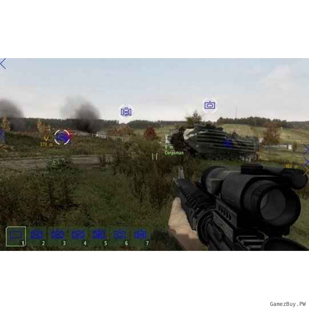 Arma 2