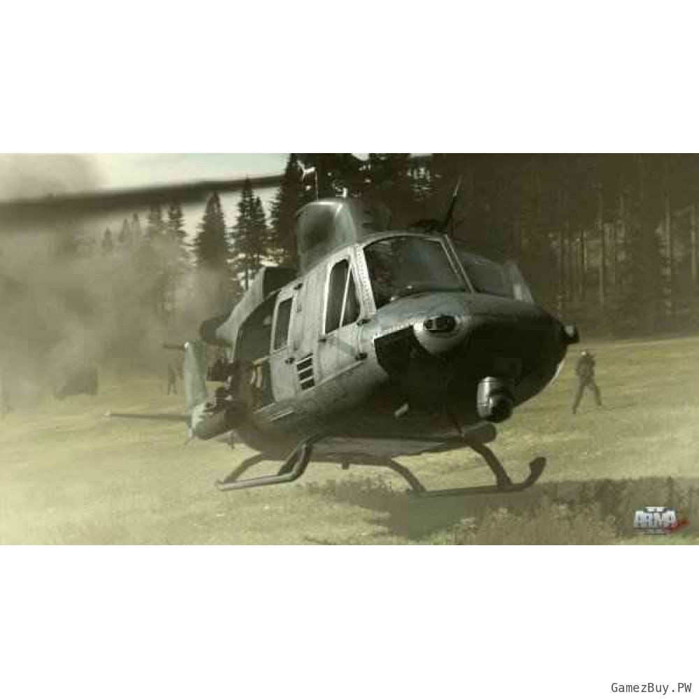 Arma 2