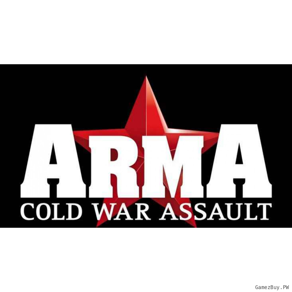 ARMA Cold War Assault