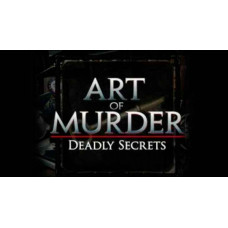 Art of Murder - Deadly Secrets