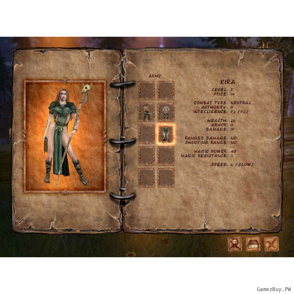 Ascension to the Throne