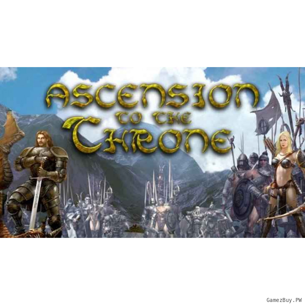 Ascension to the Throne