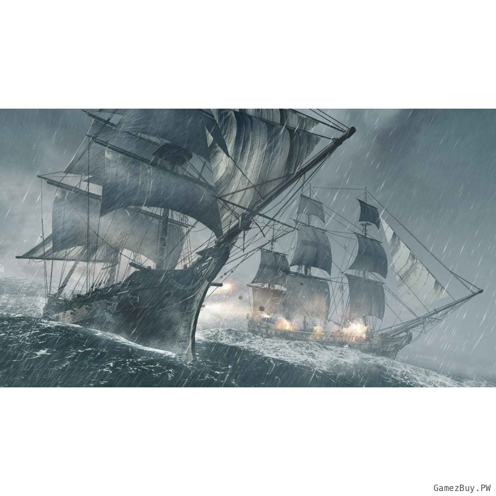 Assassins Creed IV Black Flag