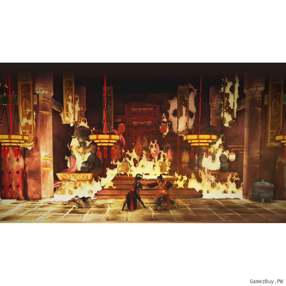 Assassin's Creed Chronicles: Trilogy
