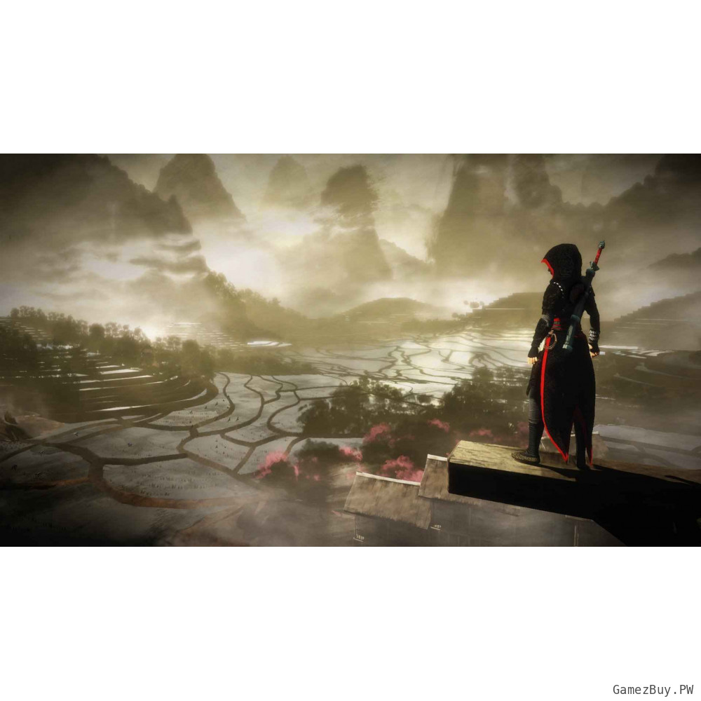 Assassin's Creed Chronicles: Trilogy