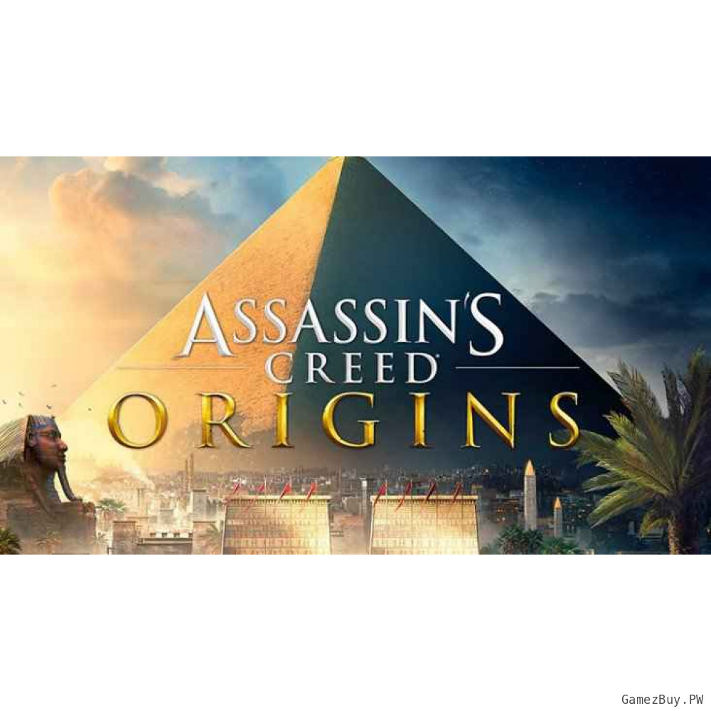 Assassin’s Creed Origins – Season Pass