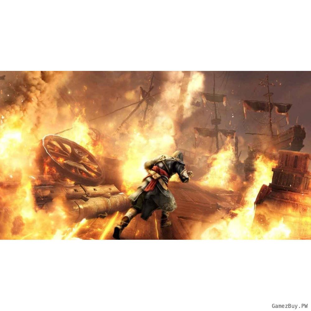 Assassin's Creed Revelations