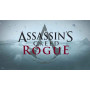 Assassin’s Creed Rogue Deluxe Edition
