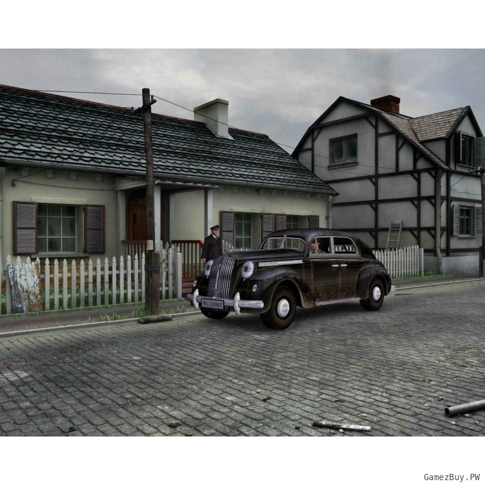 A Stroke of Fate: Operation Valkyrie