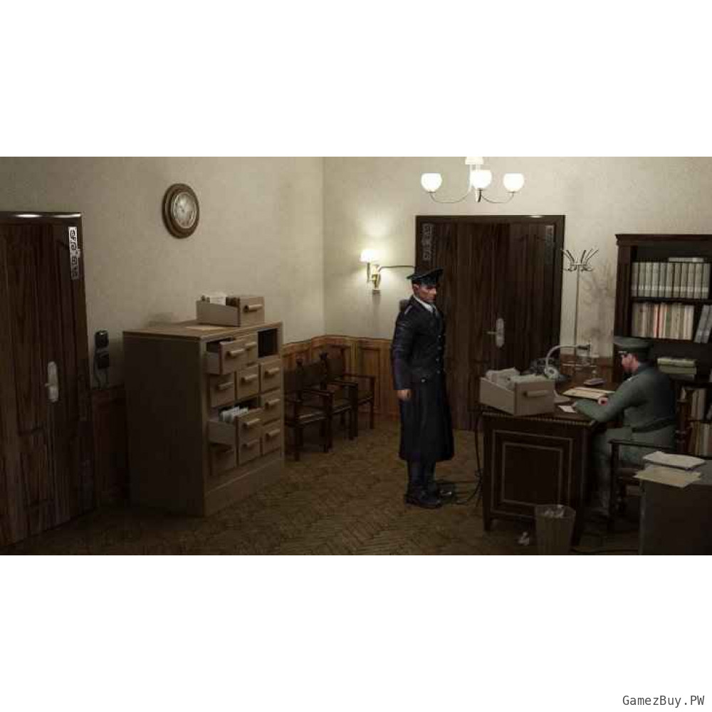 A Stroke of Fate: Operation Valkyrie
