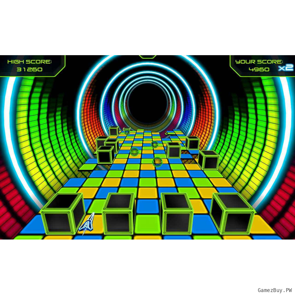 Avoid - Sensory Overload