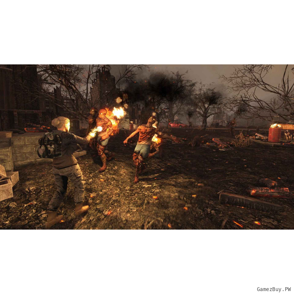 7 Days to Die
