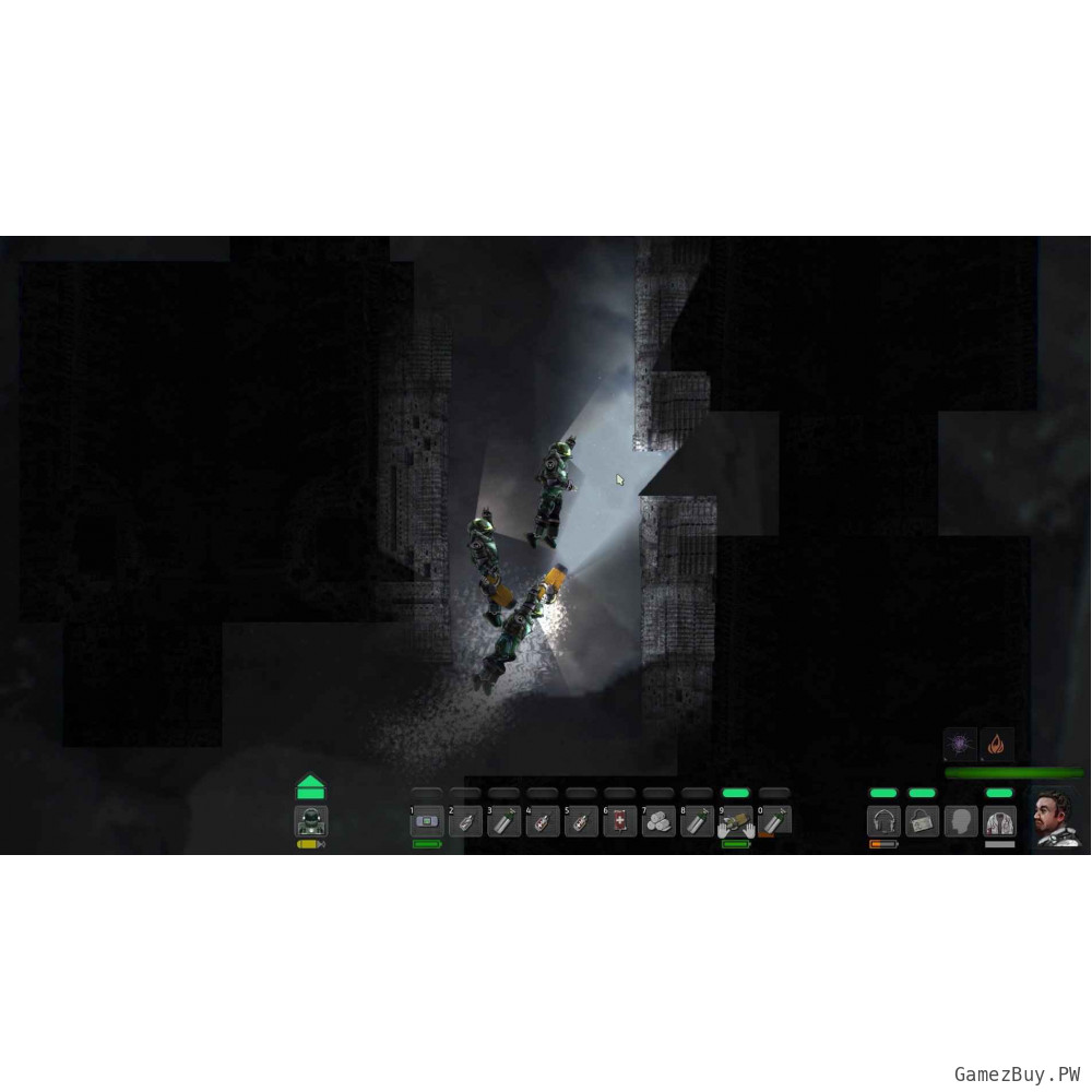 Barotrauma
