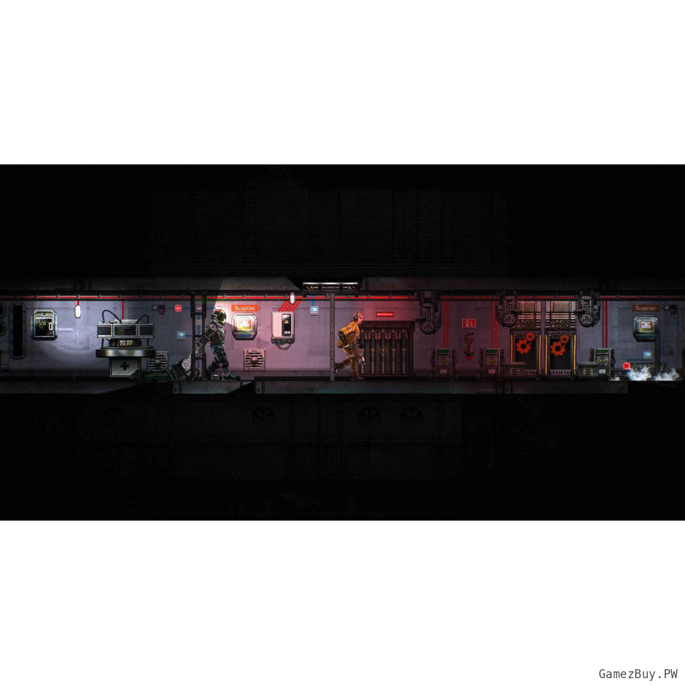 Barotrauma