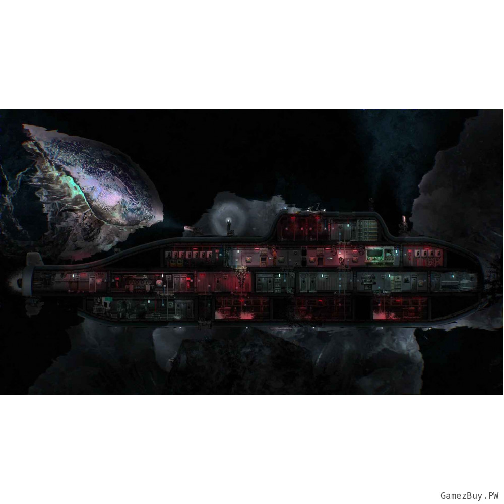 Barotrauma