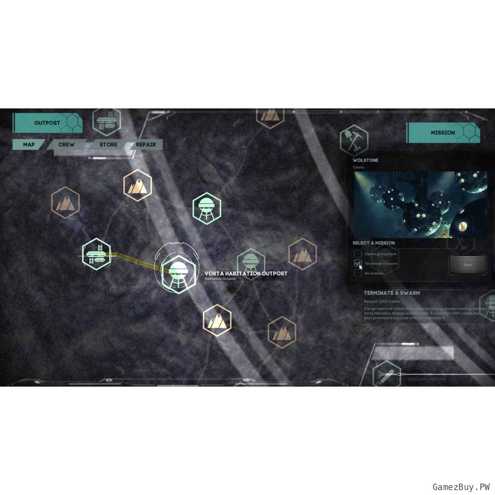 Barotrauma