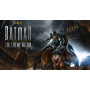 Batman: The Enemy Within – The Telltale Series