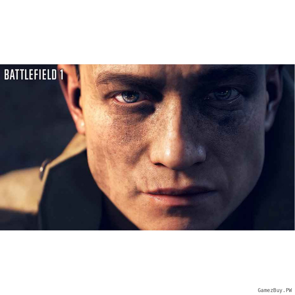 Battlefield 1