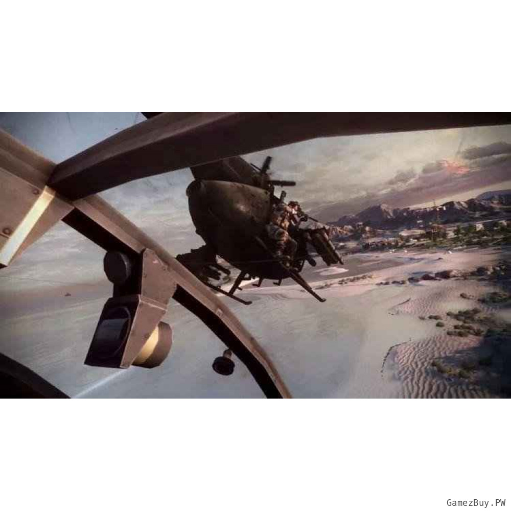 Battlefield 3: Armored Kill