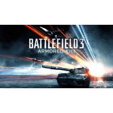 Battlefield 3: Armored Kill