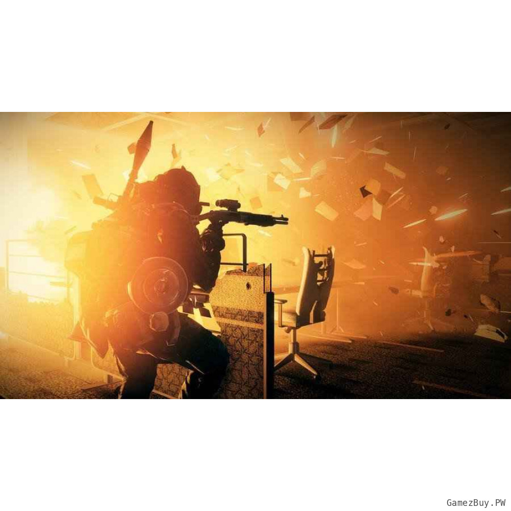 Battlefield 3: Close Quarters