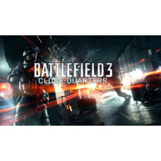 Battlefield 3: Close Quarters