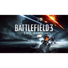 Battlefield 3: End Game