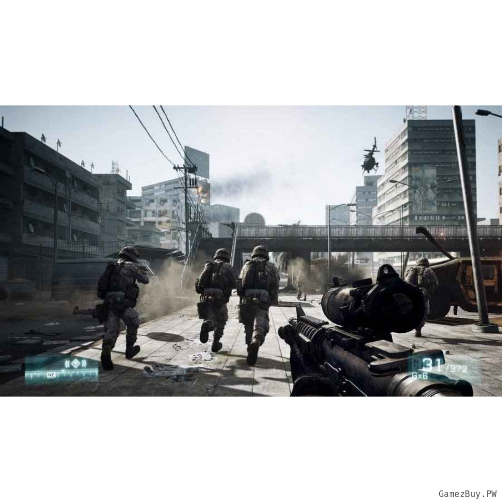 Battlefield 3 Premium