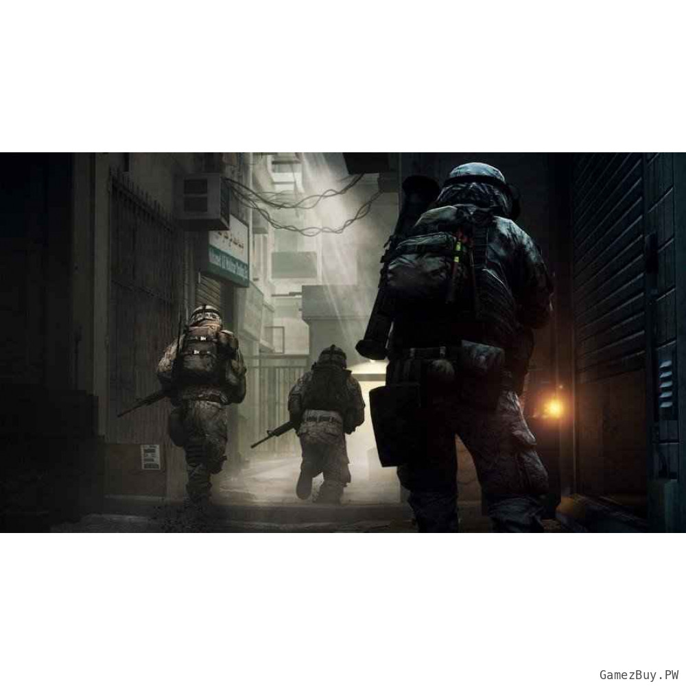 Battlefield 3 Premium