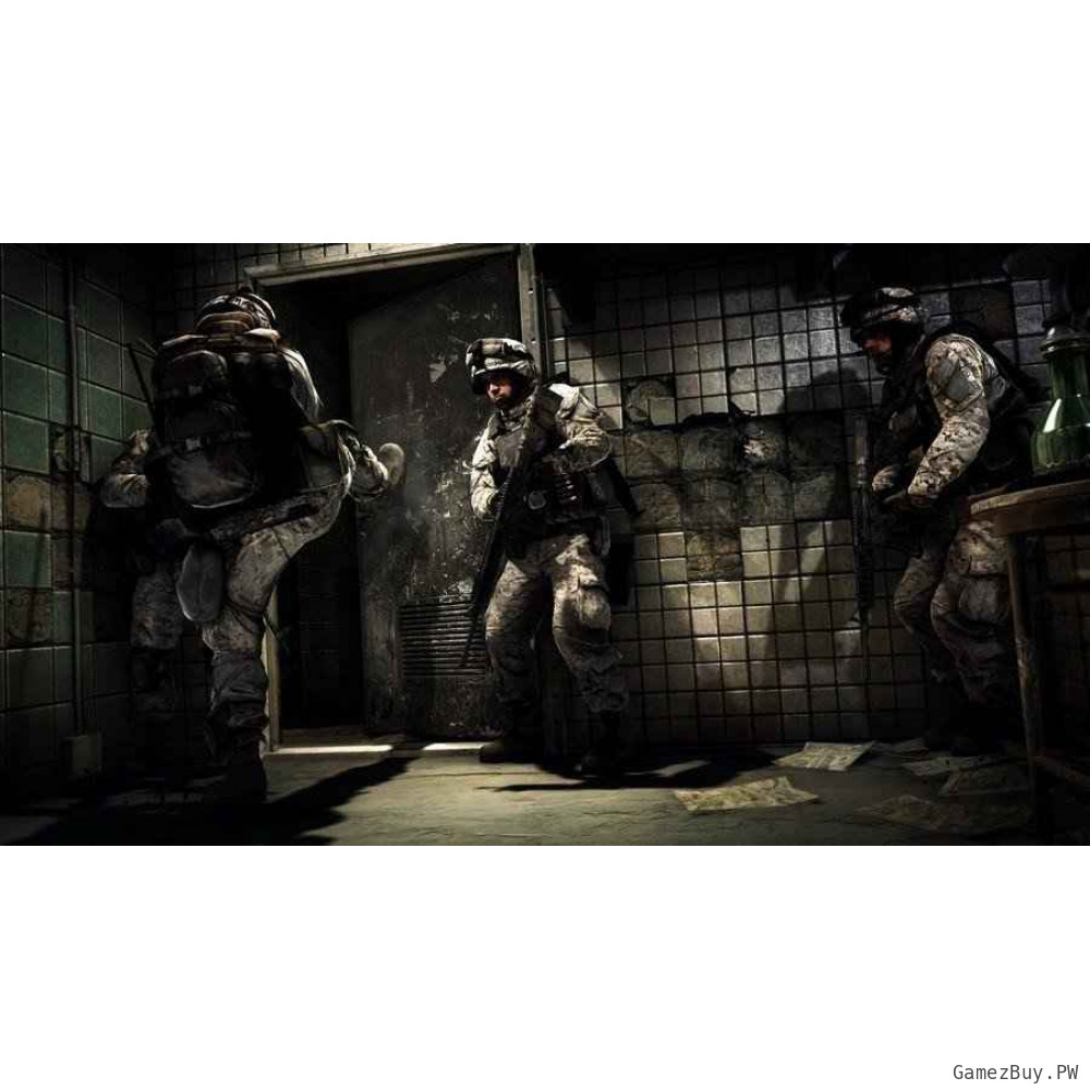 Battlefield 3 Premium