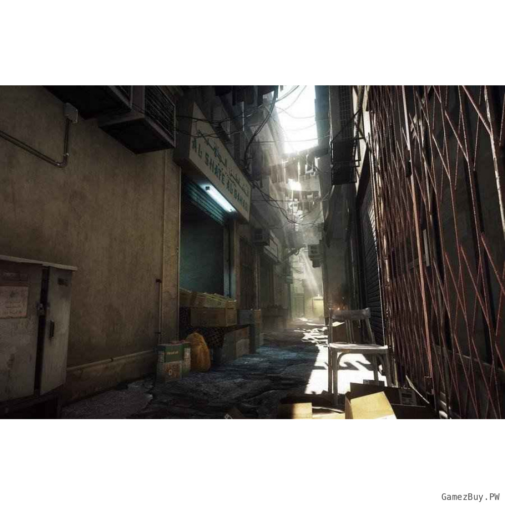 Battlefield 3 Premium